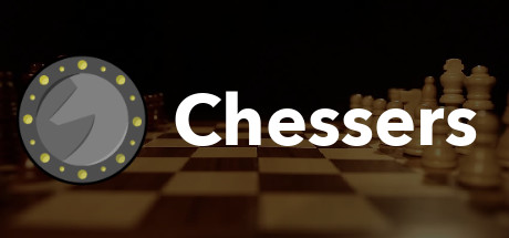 Chessers cover art