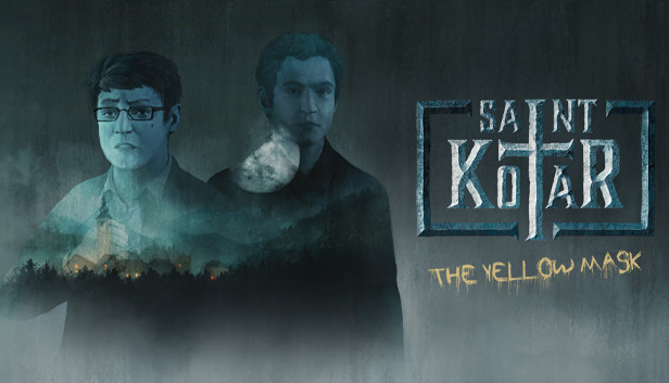 Saint Kotar: The Yellow Mask