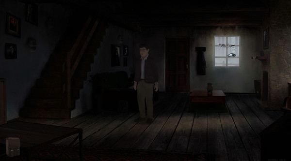 Saint Kotar: The Yellow Mask for linux