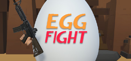 EggFight cover art