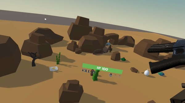 EggFightfor windows and Linux 1