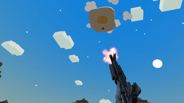 EggFight game for Linux 1