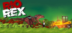 Rio Rex cover art
