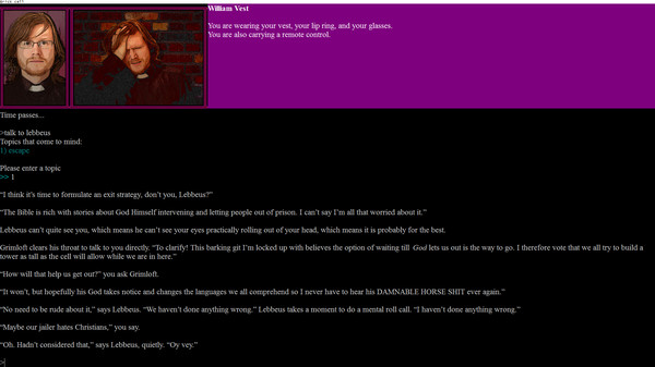 Cryptozookeeper game for windows Pc 1
