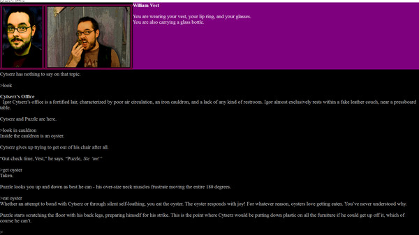 Cryptozookeeper for linux
