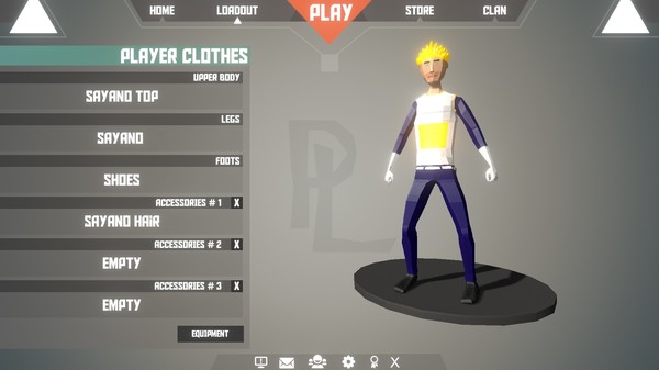 Скриншот из Pylow
