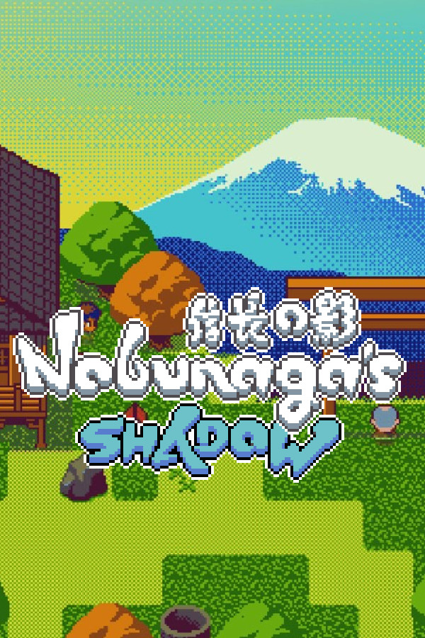 Nobunaga's Shadow for steam