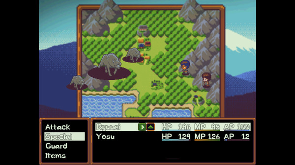 Скриншот из Nobunaga's Shadow Скриншот из Nobunaga's Shadow