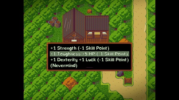 Nobunaga's Shadowfor windows and Linux 1