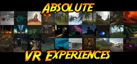 Absolute VR Experiences cover art