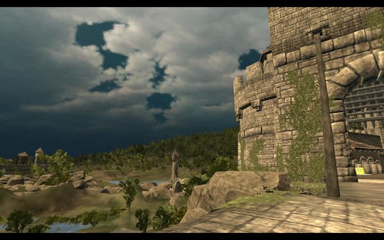 Absolute VR Experiences game for Linux 1