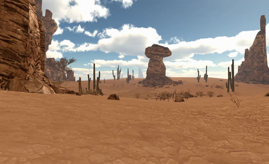 Скриншот из Absolute VR Experiences Скриншот из Absolute VR Experiences
