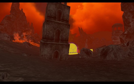 Absolute VR Experiences game for windows Pc 1