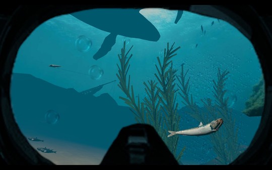 Absolute VR Experiences for linux