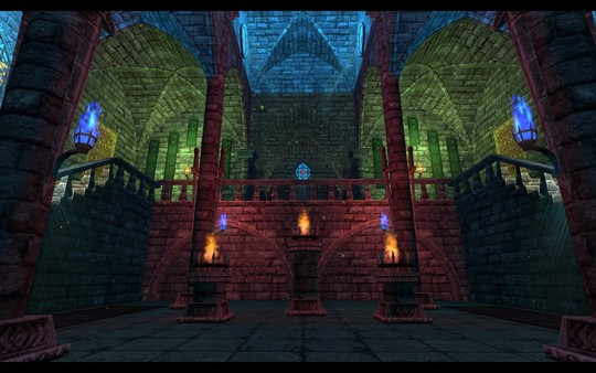 Absolute VR Experiencesfor windows and Linux 1