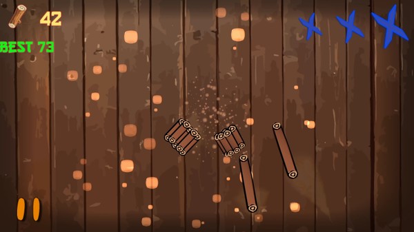 Cut The Ex-Girlfriends for linux