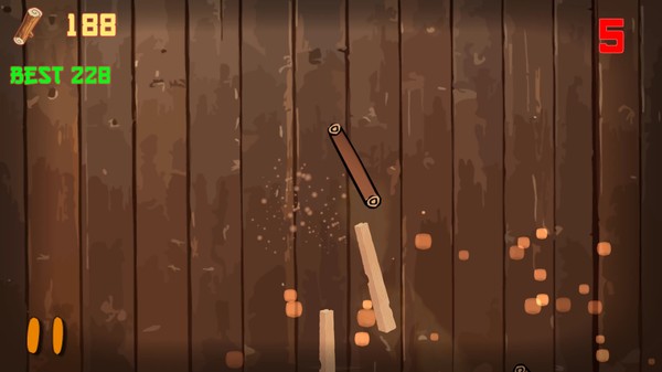 Cut The Ex-Girlfriendsfor windows and Linux 1