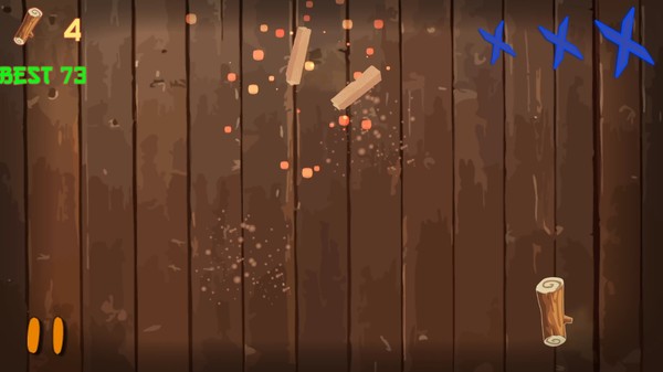 Cut The Ex-Girlfriends game for Linux 1