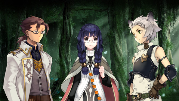 Скриншот из Luvocious - Donation Small