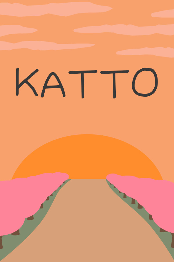 Katto for steam
