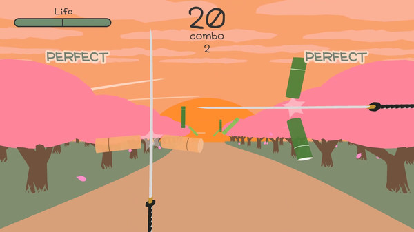 Katto game for windows Pc 1