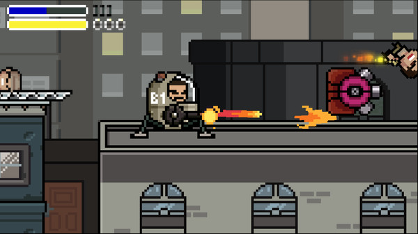 Brotherhood Unitedfor windows and Linux 1