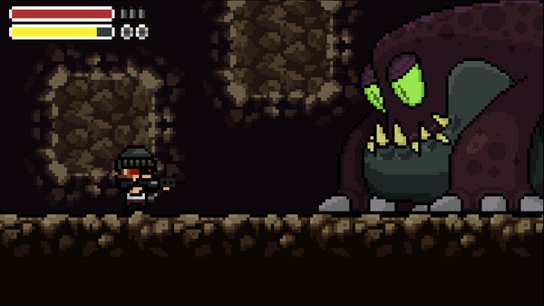 Скриншот из Brotherhood United