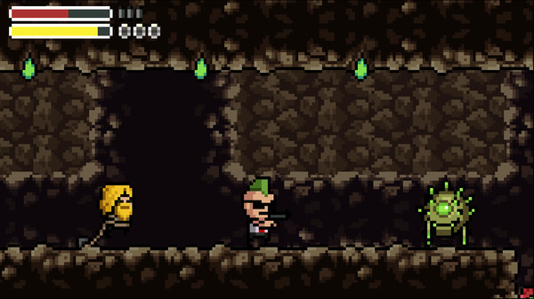 Скриншот из Brotherhood United