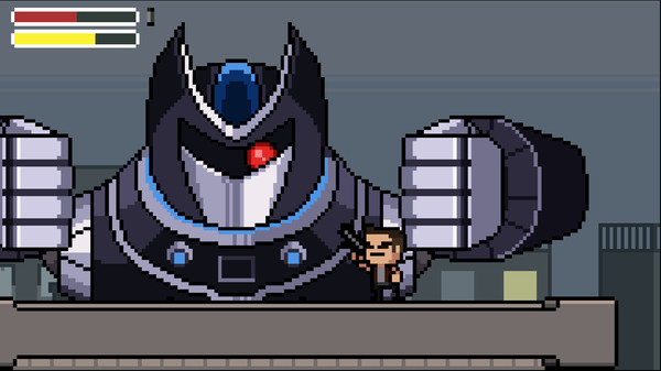 Brotherhood United for linux