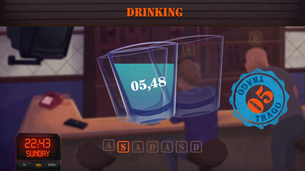 TRAGO game for windows Pc 1