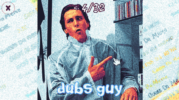 Скриншот из Guess Da Meme