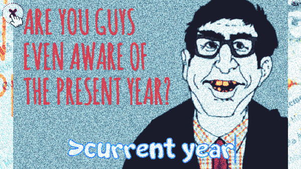 Скриншот из Guess Da Meme