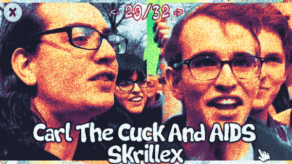 Скриншот из Guess Da Meme
