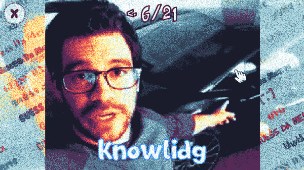 Скриншот из Guess Da Meme
