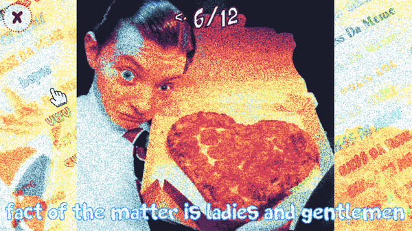 Скриншот из Guess Da Meme