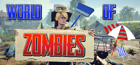 World of Zombies (KEY)