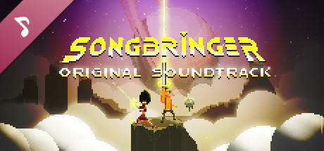 Songbringer - Original Soundtrack cover art