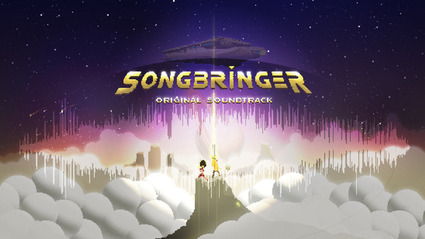 Скриншот из Songbringer - Original Soundtrack Скриншот из Songbringer - Original Soundtrack