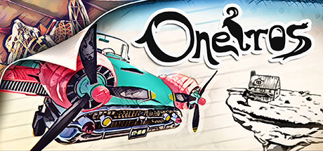 Oneiros 游戏图标