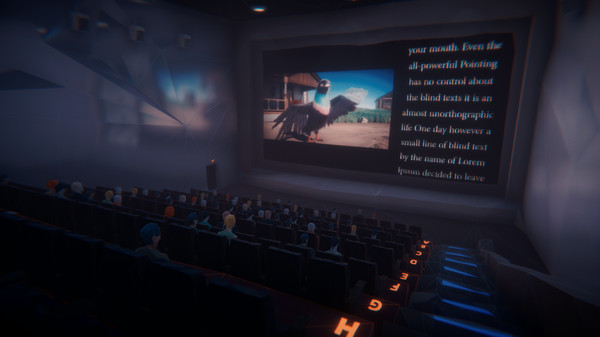 Oneirosfor windows and Linux 1