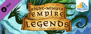 Tabletopia - Eight-Minute Empire: Legends