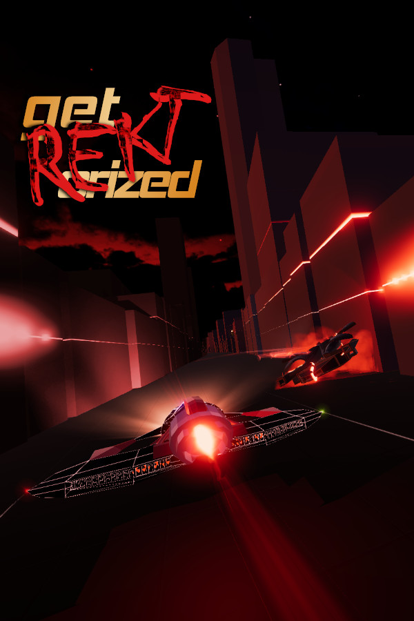 get REKTorized