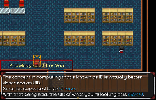 /reroll game for Linux 1