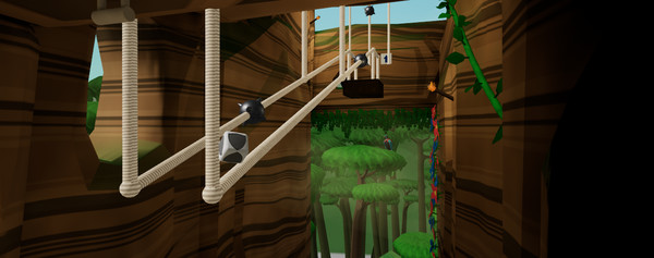 Don't Look Down for linux