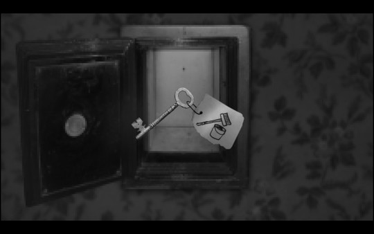 Скриншот из The Darkest Woods