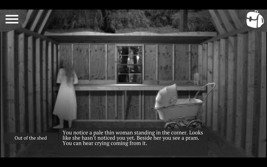 The Darkest Woodsfor windows and Linux 1