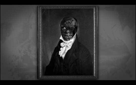 Скриншот из The Darkest Woods