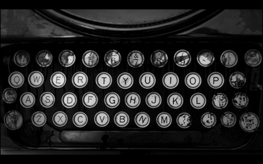 The Darkest Woods game for windows Pc 1