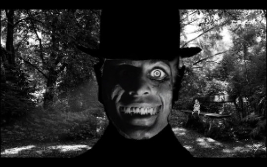 Скриншот из The Darkest Woods