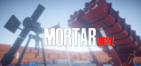 Mortar Howl cover art